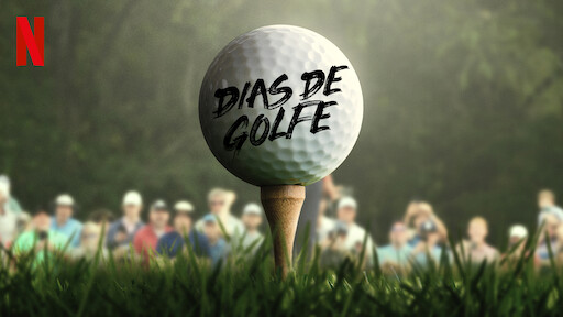 Dias de Golfe